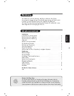 Preview for 19 page of Philips 70TA4416/03 User Manual