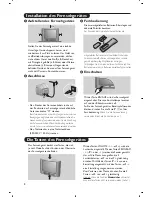 Preview for 20 page of Philips 70TA4416/03 User Manual