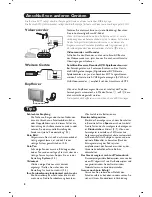 Preview for 26 page of Philips 70TA4416/03 User Manual