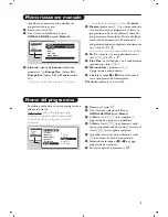 Preview for 31 page of Philips 70TA4416/03 User Manual