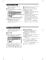 Preview for 33 page of Philips 70TA4416/03 User Manual