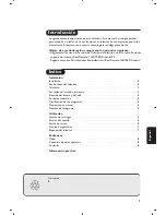 Preview for 35 page of Philips 70TA4416/03 User Manual