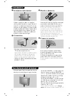 Preview for 36 page of Philips 70TA4416/03 User Manual