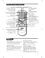 Preview for 37 page of Philips 70TA4416/03 User Manual