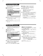 Preview for 41 page of Philips 70TA4416/03 User Manual