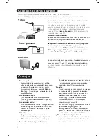 Preview for 42 page of Philips 70TA4416/03 User Manual