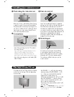 Preview for 44 page of Philips 70TA4416/03 User Manual