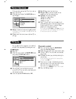 Preview for 49 page of Philips 70TA4416/03 User Manual