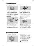 Preview for 52 page of Philips 70TA4416/03 User Manual