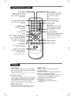 Preview for 53 page of Philips 70TA4416/03 User Manual