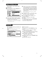 Preview for 55 page of Philips 70TA4416/03 User Manual