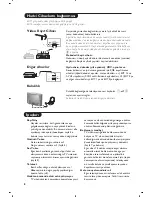 Preview for 58 page of Philips 70TA4416/03 User Manual