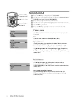 Preview for 10 page of Philips 70TA7216/03 User Manual