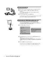 Preview for 20 page of Philips 70TA7216/03 User Manual