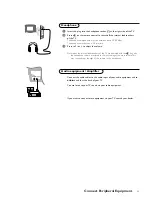 Preview for 21 page of Philips 70TA7216/03 User Manual