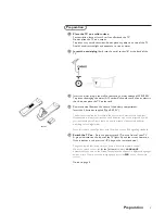 Preview for 3 page of Philips 70WA8414/03 User Manual