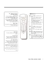 Preview for 9 page of Philips 70WA8414/03 User Manual