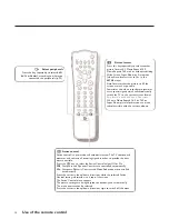 Preview for 10 page of Philips 70WA8414/03 User Manual