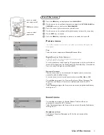 Preview for 11 page of Philips 70WA8414/03 User Manual