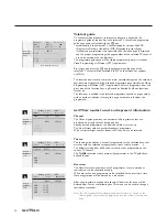 Preview for 14 page of Philips 70WA8414/03 User Manual