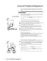 Preview for 20 page of Philips 70WA8414/03 User Manual