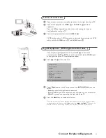 Preview for 21 page of Philips 70WA8414/03 User Manual