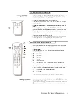 Preview for 23 page of Philips 70WA8414/03 User Manual