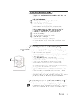 Preview for 25 page of Philips 70WA8414/03 User Manual