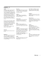 Preview for 27 page of Philips 70WA8414/03 User Manual