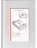 Preview for 2 page of Philips 710 Instructions For Use Manual