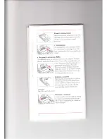 Preview for 7 page of Philips 710 Instructions For Use Manual