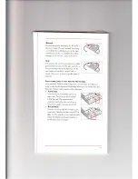 Preview for 10 page of Philips 710 Instructions For Use Manual