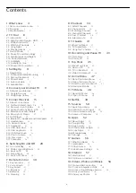 Preview for 2 page of Philips 7101 series User Manual