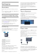 Preview for 9 page of Philips 7101 series User Manual