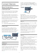 Preview for 15 page of Philips 7101 series User Manual