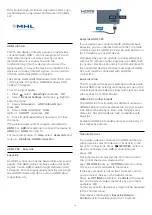 Preview for 16 page of Philips 7101 series User Manual