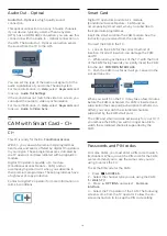 Preview for 18 page of Philips 7101 series User Manual