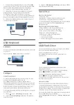 Preview for 25 page of Philips 7101 series User Manual