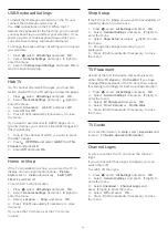 Preview for 75 page of Philips 7101 series User Manual