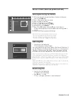 Preview for 18 page of Philips 711 User Manual