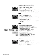 Preview for 23 page of Philips 711 User Manual