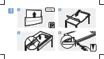 Preview for 3 page of Philips 7120 series Safety Instructions