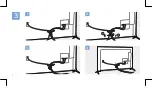 Preview for 8 page of Philips 7120 series Safety Instructions