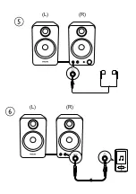 Предварительный просмотр 4 страницы Philips 712581639822 User Manual