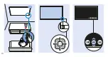 Preview for 10 page of Philips 7133 Series Quick Start Manual