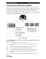 Предварительный просмотр 9 страницы Philips 71361 Installation & Operation Manual