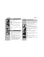 Preview for 8 page of Philips 7240XL Manual