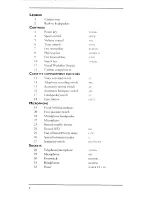 Preview for 6 page of Philips 730 Instructions For Use Manual