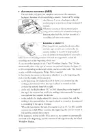 Preview for 14 page of Philips 730 Instructions For Use Manual