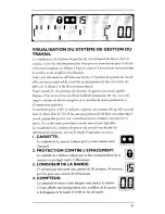 Preview for 35 page of Philips 730 Instructions For Use Manual